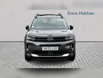 Used Citroen C5 Aircross 2023 for sale - 79568037: Photo