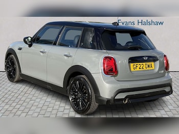 Used MINI Hatch 2022 for sale - 78385823: Photo