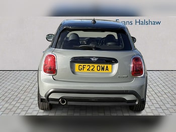 Used MINI Hatch 2022 for sale - 78385823: Photo