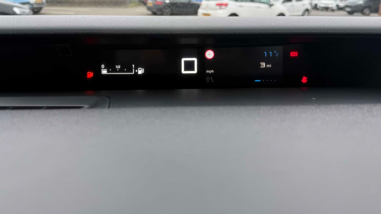 Used Citroen C3 for sale - 77860498: Photo 11