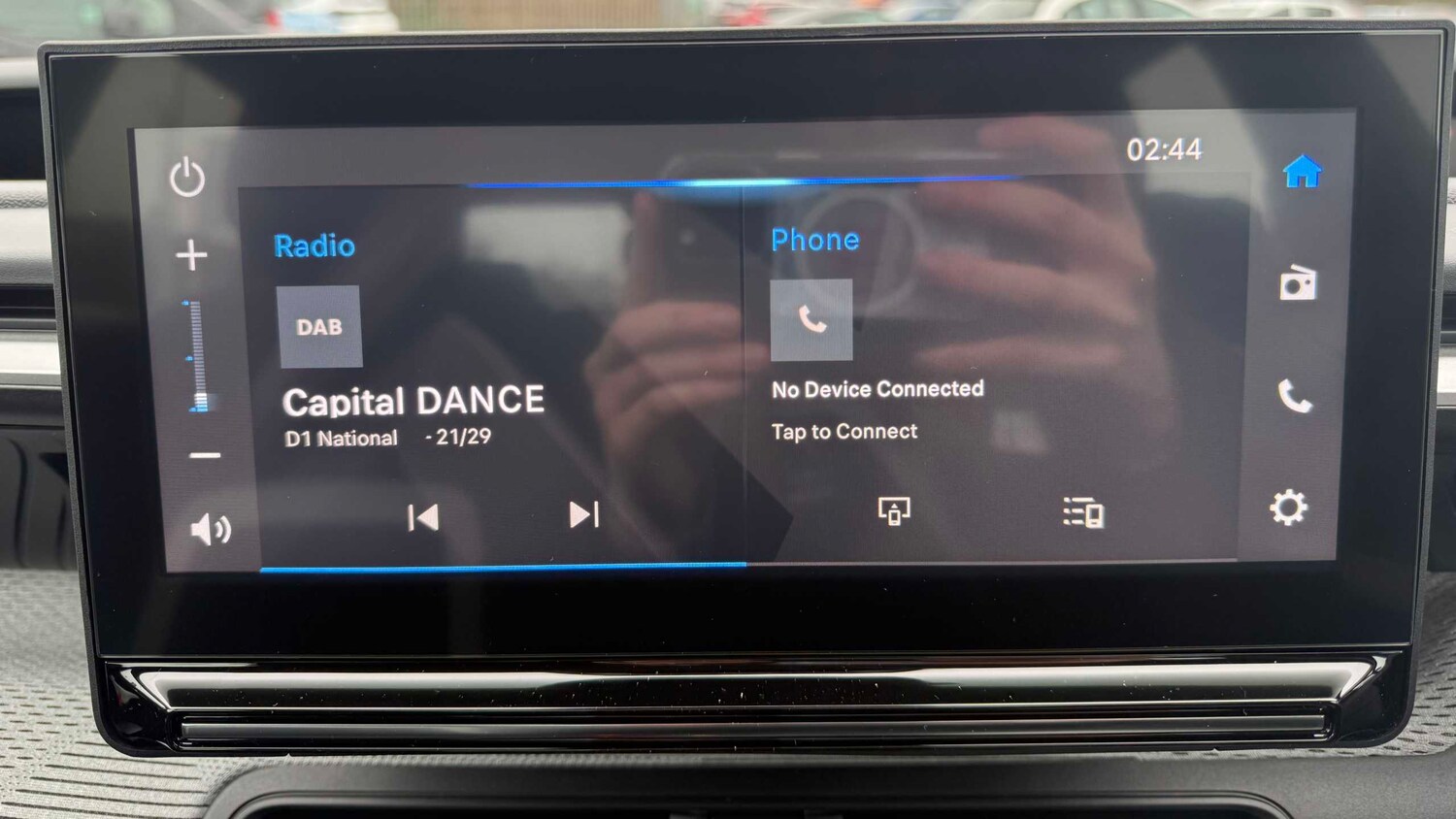 Used Citroen C3 for sale - 77860498: Photo 12