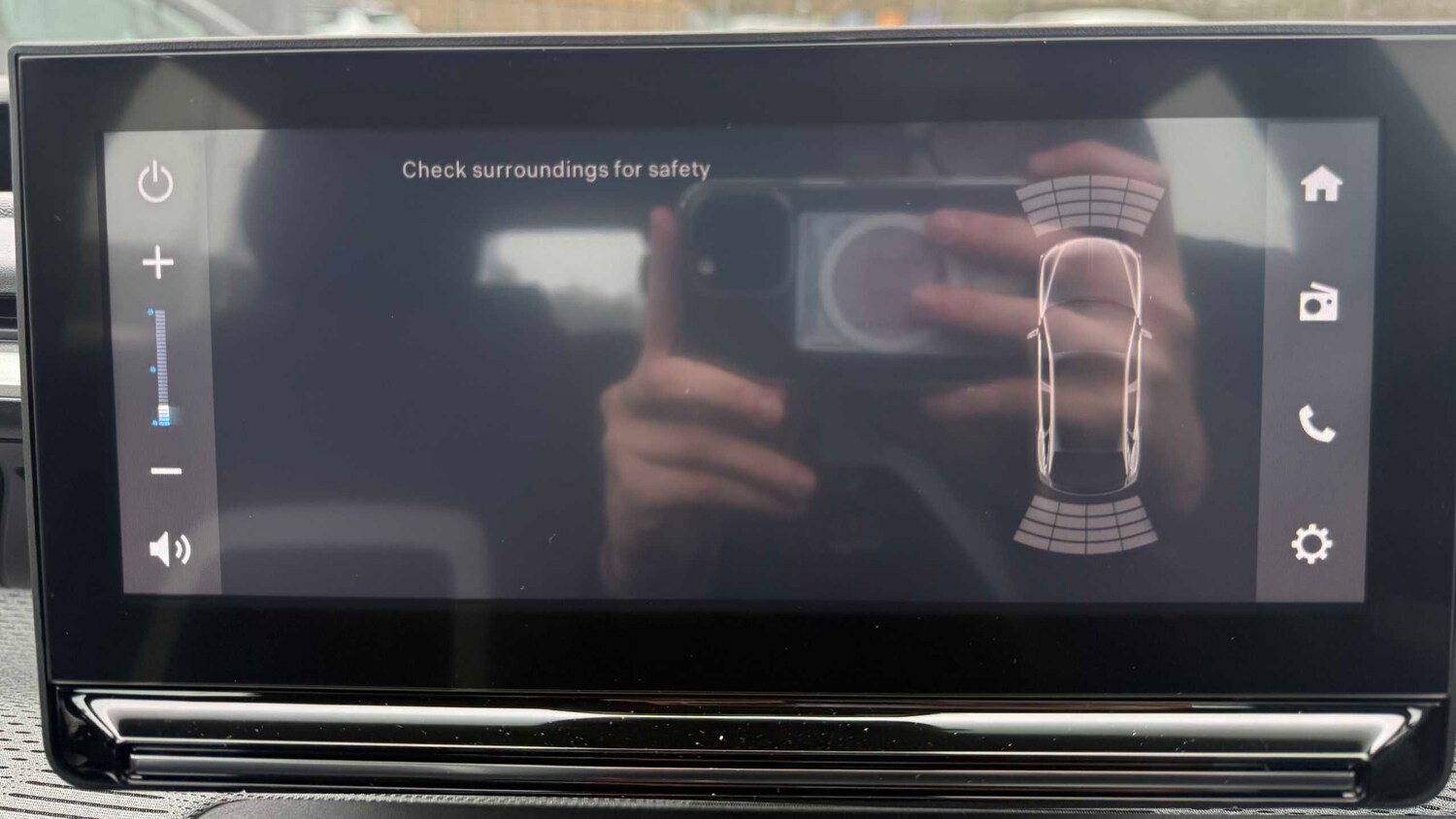 Used Citroen C3 for sale - 77860498: Photo 14