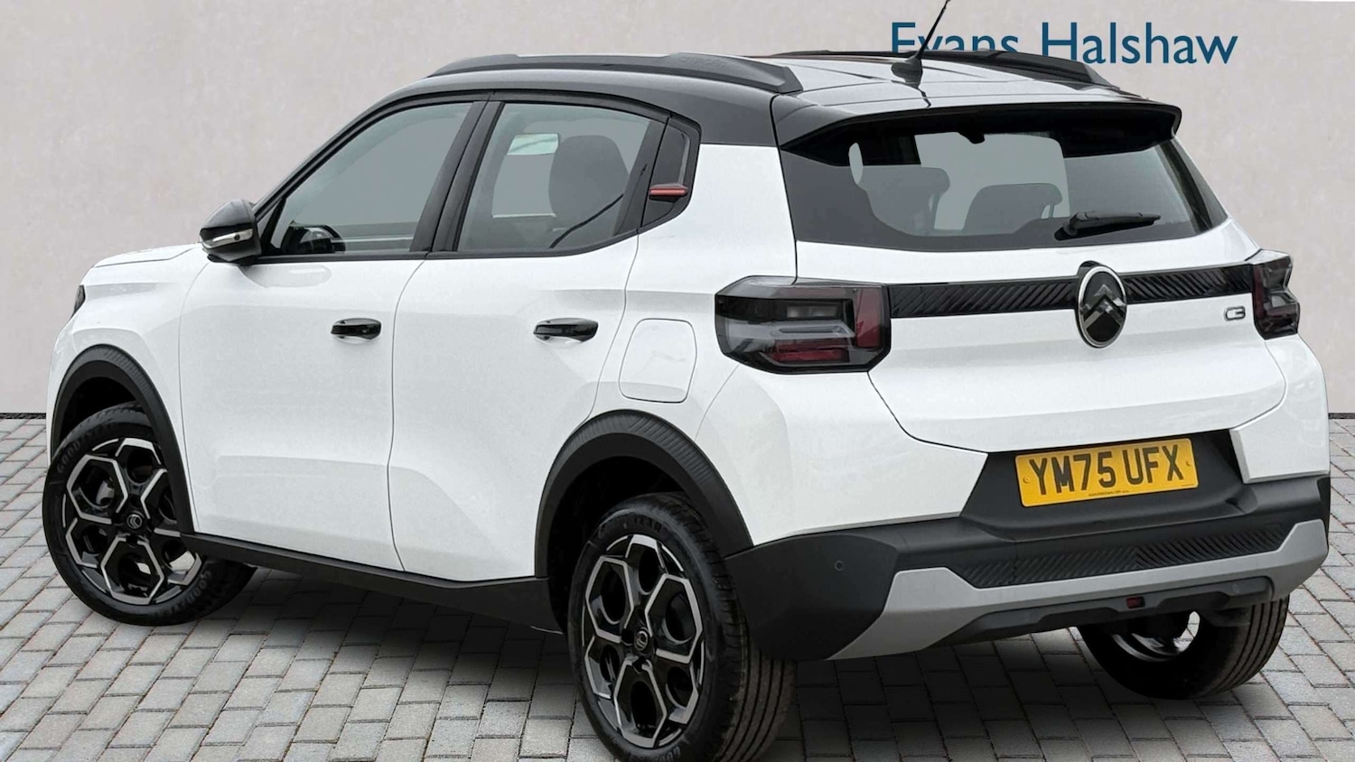 Used Citroen C3 for sale - 77860498: Photo 2