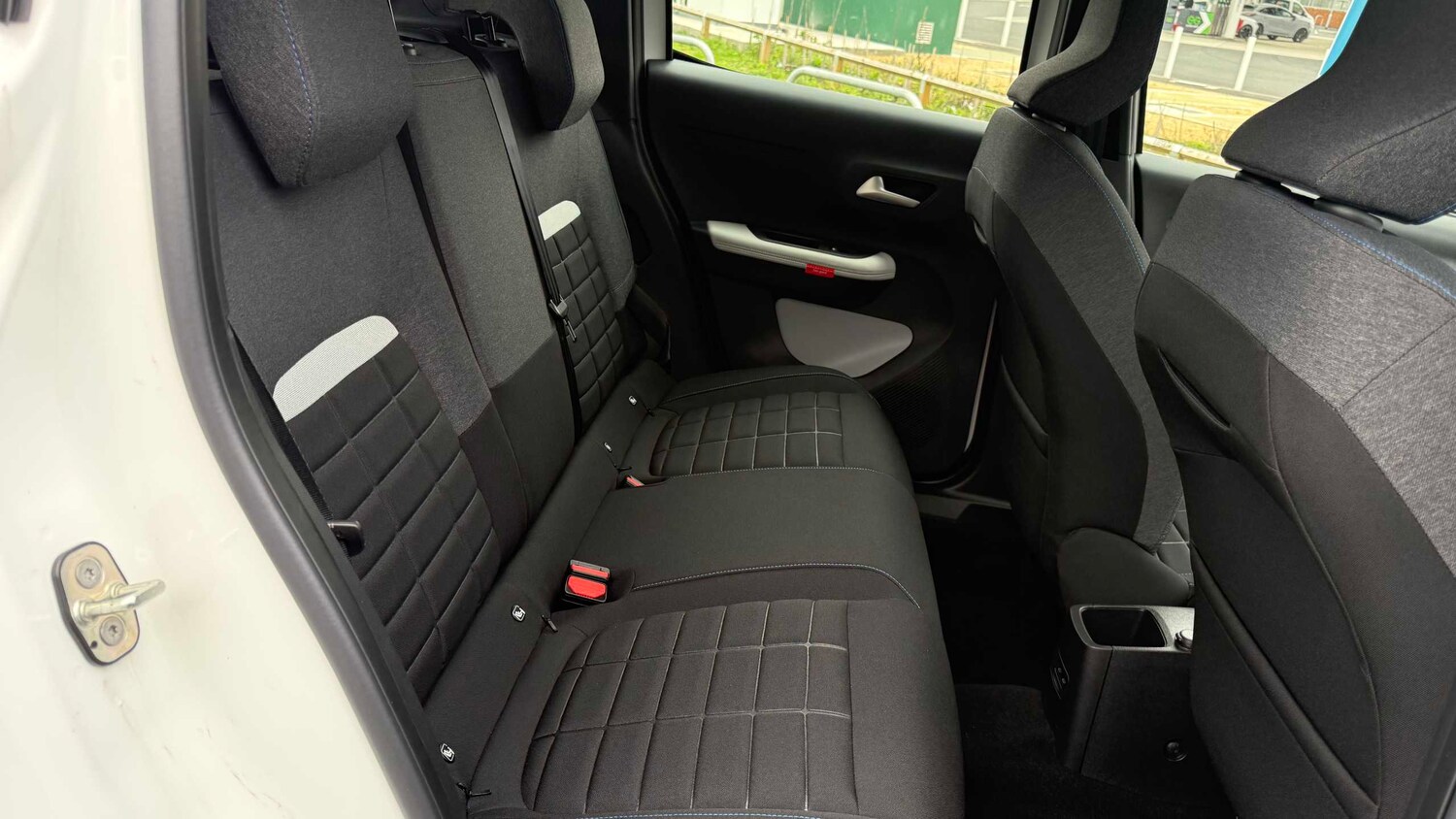 Used Citroen C3 for sale - 77860498: Photo 8