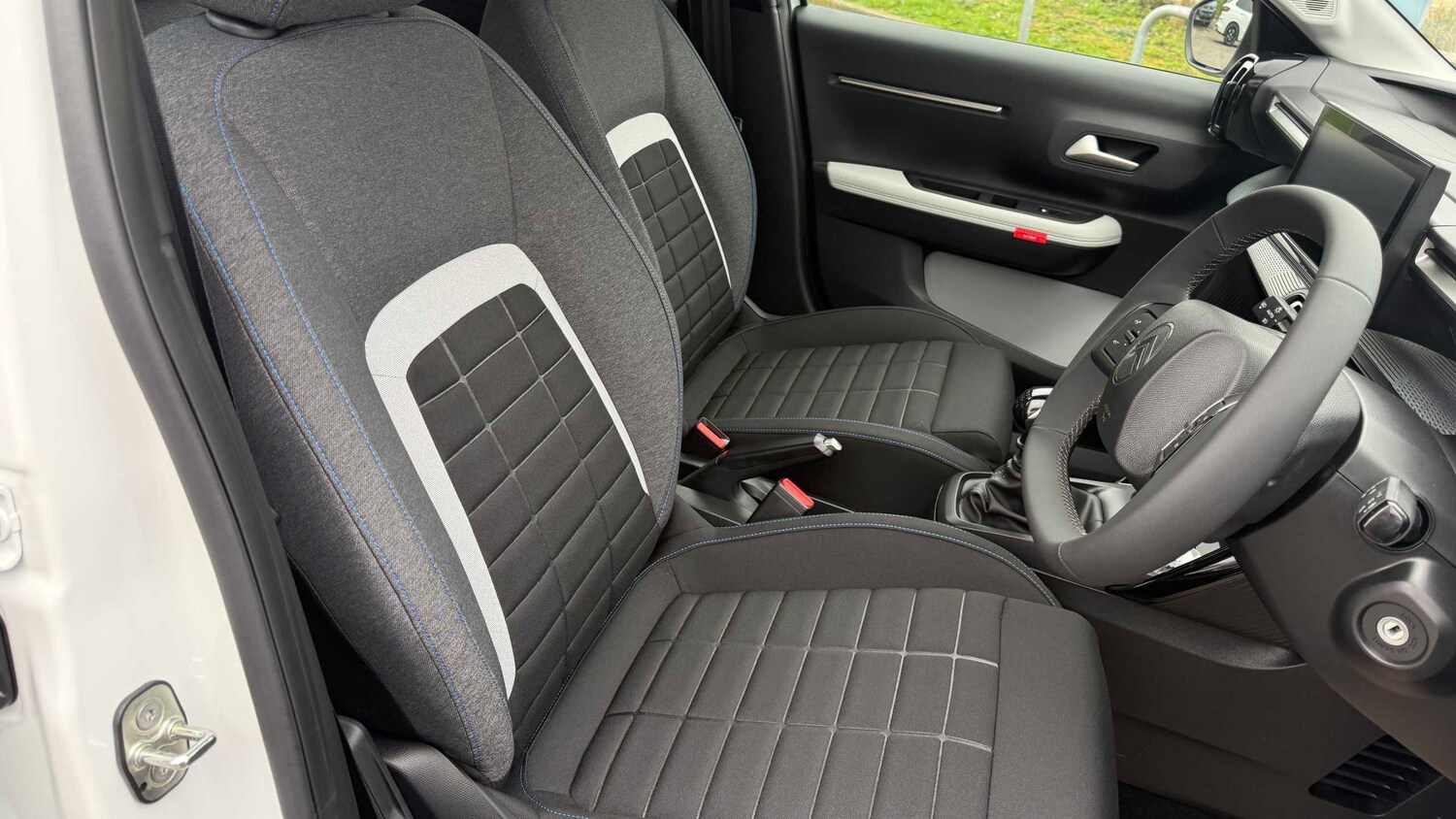 Used Citroen C3 for sale - 77860498: Photo 9