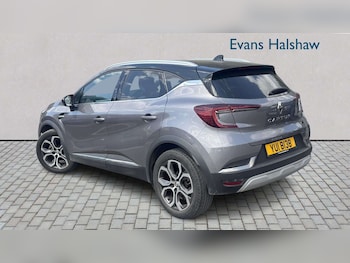 Used Renault Captur 2023 for sale - 79270775: Photo