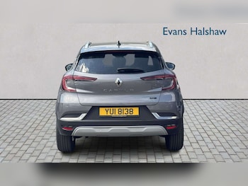 Used Renault Captur 2023 for sale - 79270775: Photo