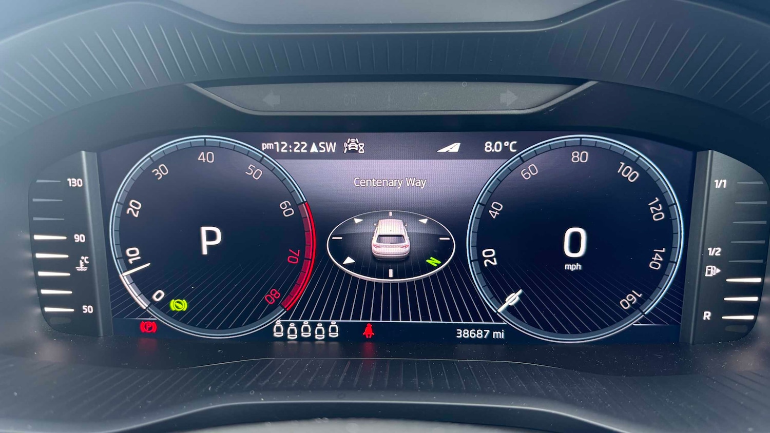 Used Skoda Kodiaq 2023 for sale - 77979414: Photo 10