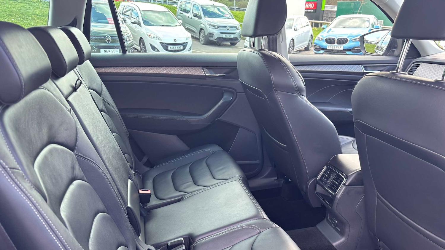 Used Skoda Kodiaq 2023 for sale - 77979414: Photo 12