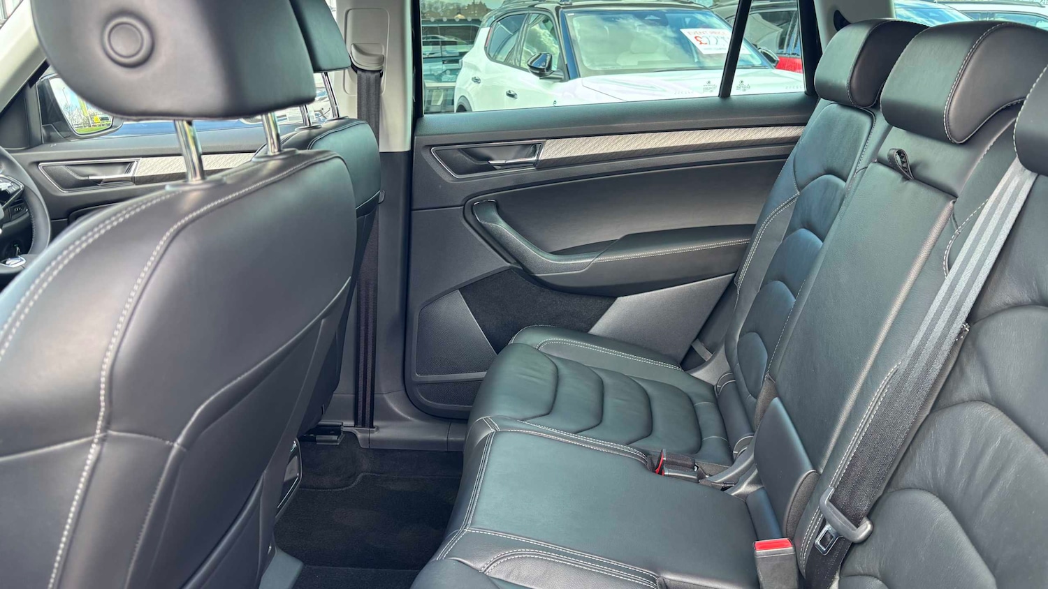 Used Skoda Kodiaq 2023 for sale - 77979414: Photo 14