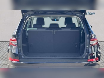 Used Skoda Kodiaq 2023 for sale - 77979414: Photo