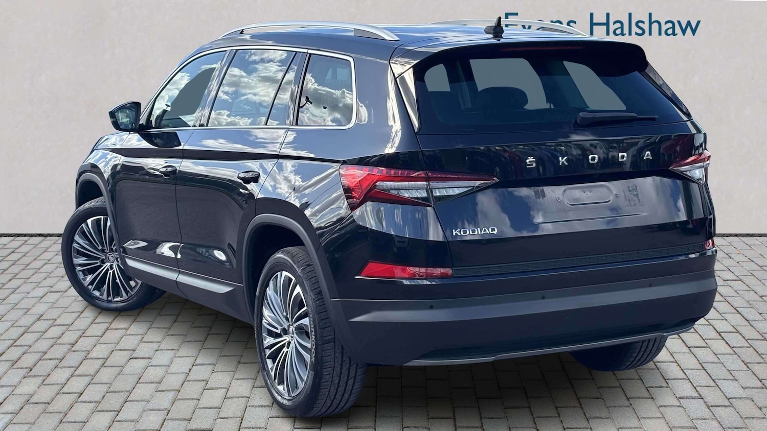 Used Skoda Kodiaq 2023 for sale - 77979414: Photo 3