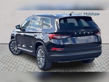 Used Skoda Kodiaq 2023 for sale - 77979414: Photo