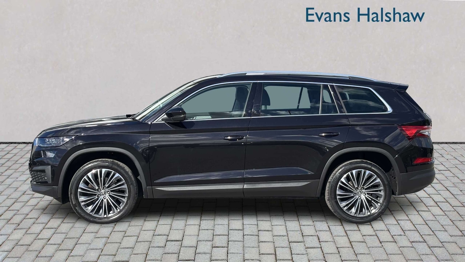 Used Skoda Kodiaq 2023 for sale - 77979414: Photo 4