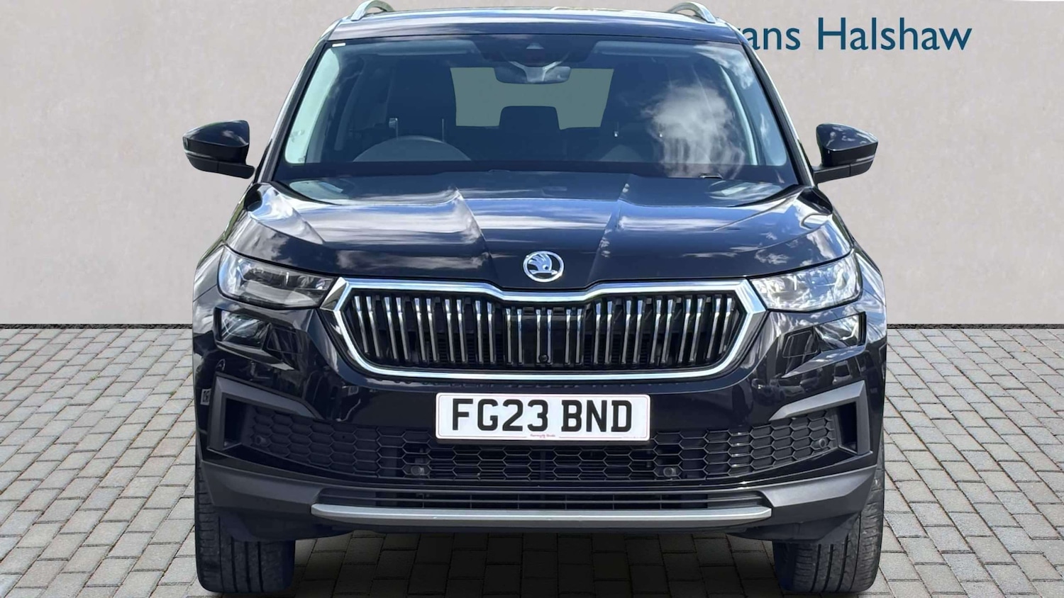 Used Skoda Kodiaq 2023 for sale - 77979414: Photo 5