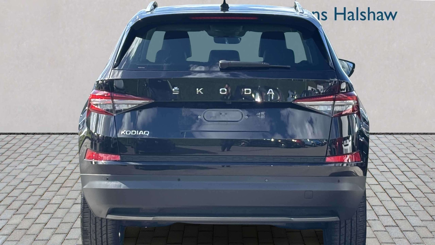 Used Skoda Kodiaq 2023 for sale - 77979414: Photo 6