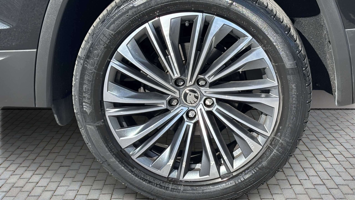 Used Skoda Kodiaq 2023 for sale - 77979414: Photo 7