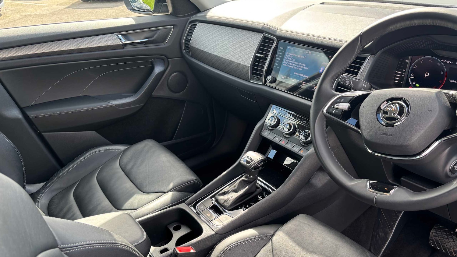 Used Skoda Kodiaq 2023 for sale - 77979414: Photo 8