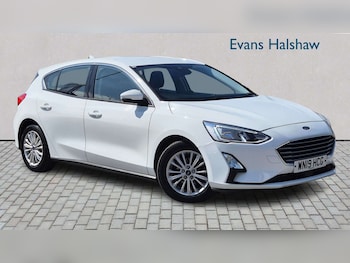 Used Ford Focus 2019 for sale - 79183379: Photo