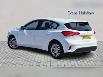 Used Ford Focus 2019 for sale - 79183379: Photo