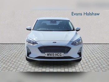Used Ford Focus 2019 for sale - 79183379: Photo