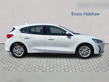 Used Ford Focus 2019 for sale - 79183379: Photo