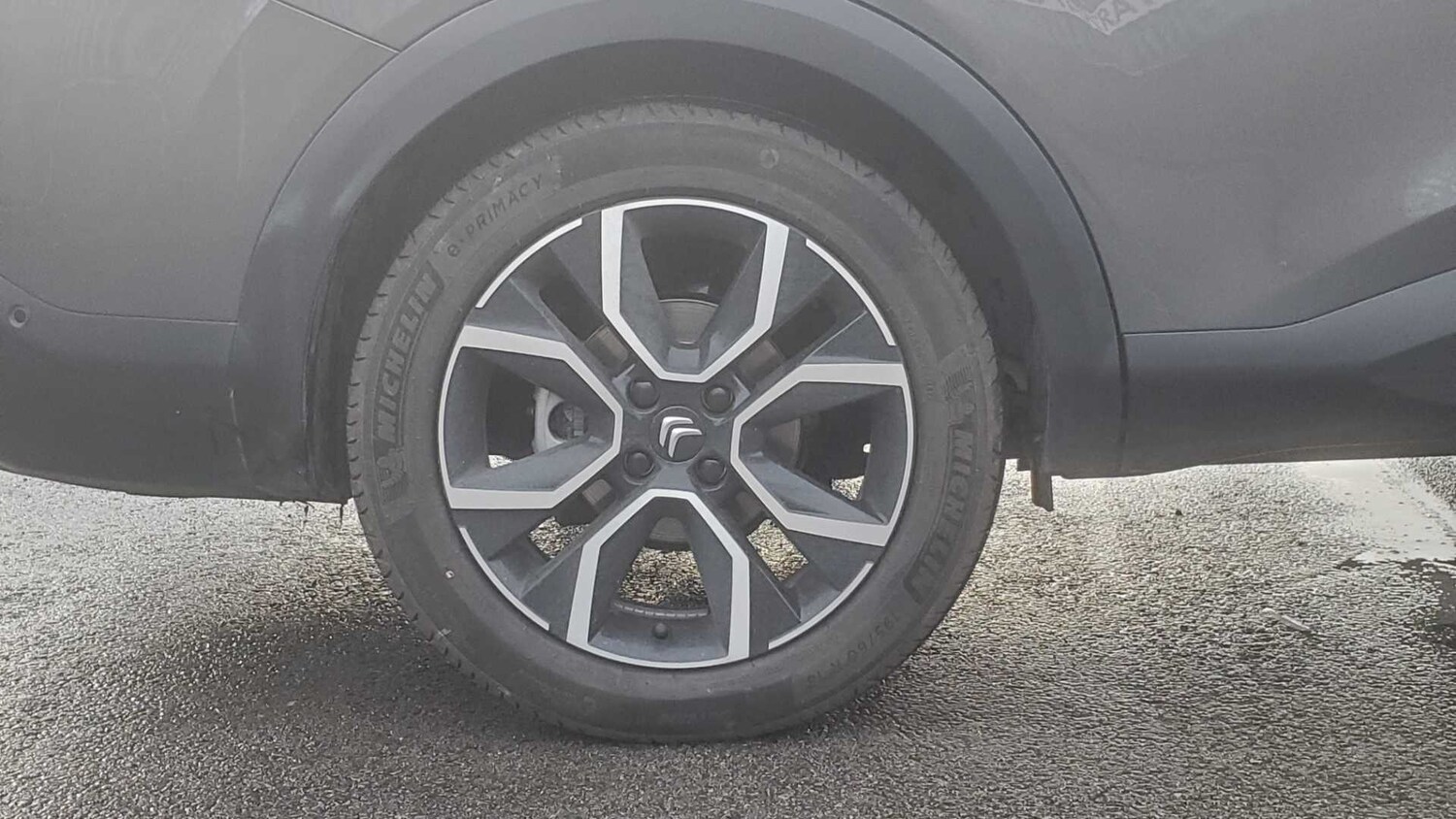 Used Citroen C4 X 2023 for sale - 77859546: Photo 10