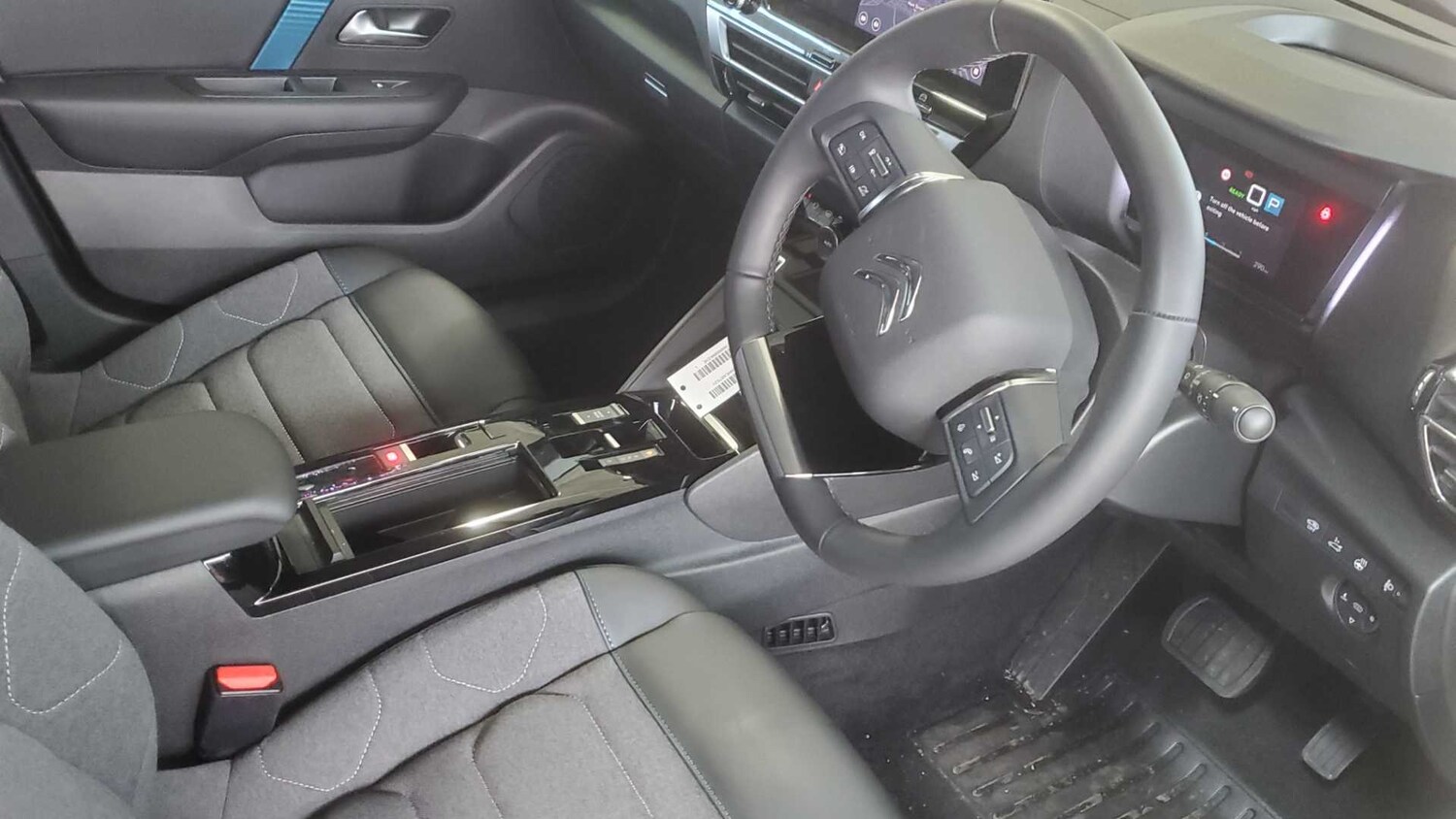 Used Citroen C4 X 2023 for sale - 77859546: Photo 11