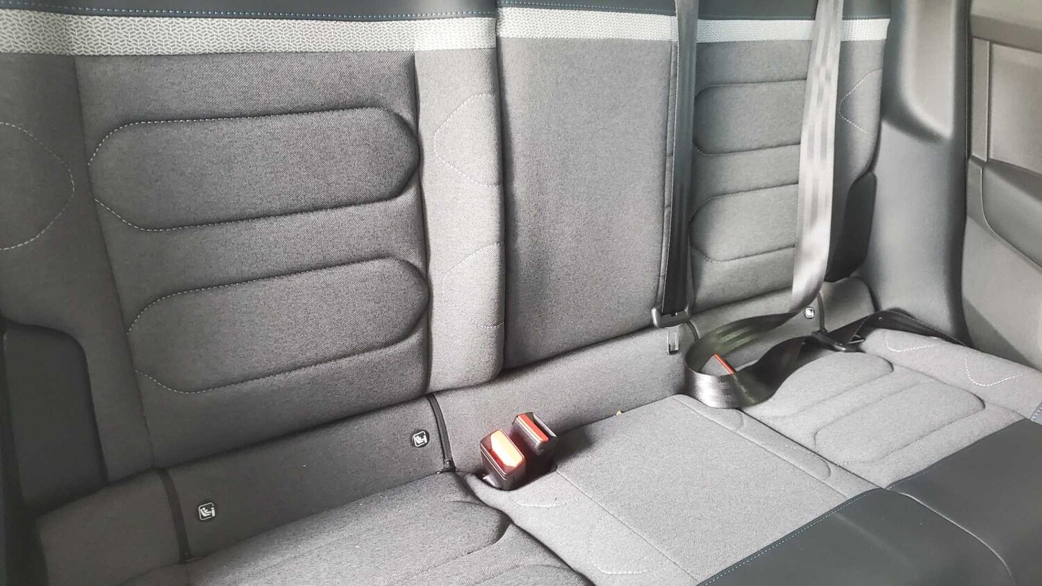 Used Citroen C4 X 2023 for sale - 77859546: Photo 12