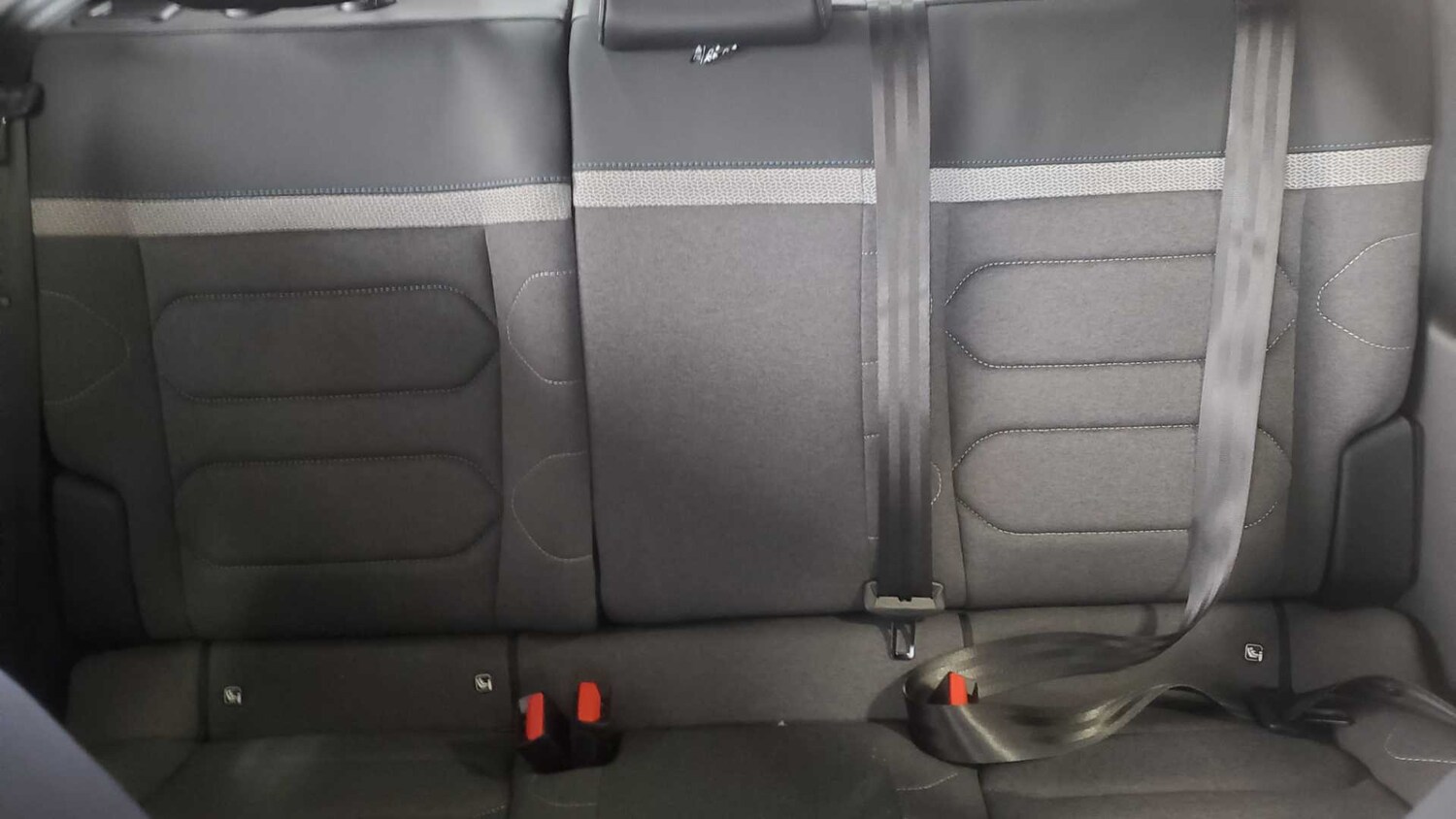 Used Citroen C4 X 2023 for sale - 77859546: Photo 14