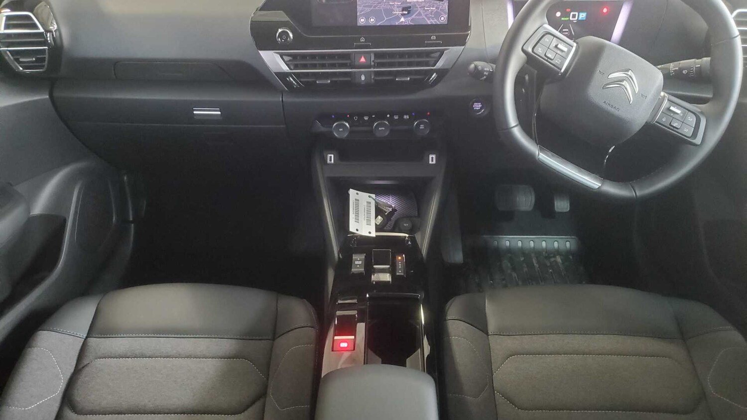 Used Citroen C4 X 2023 for sale - 77859546: Photo 15