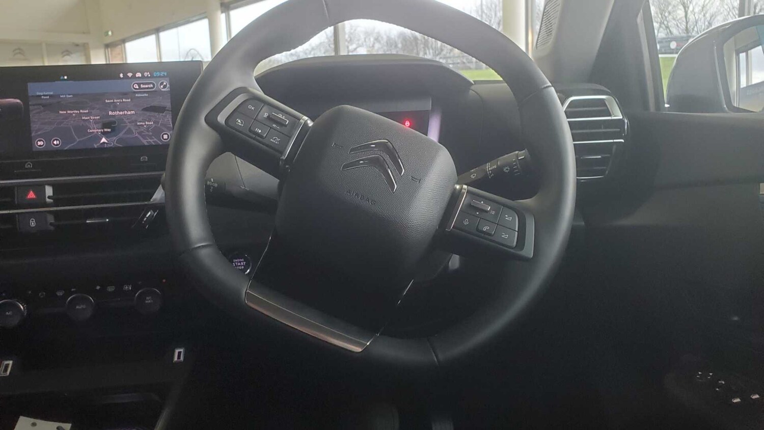 Used Citroen C4 X 2023 for sale - 77859546: Photo 16