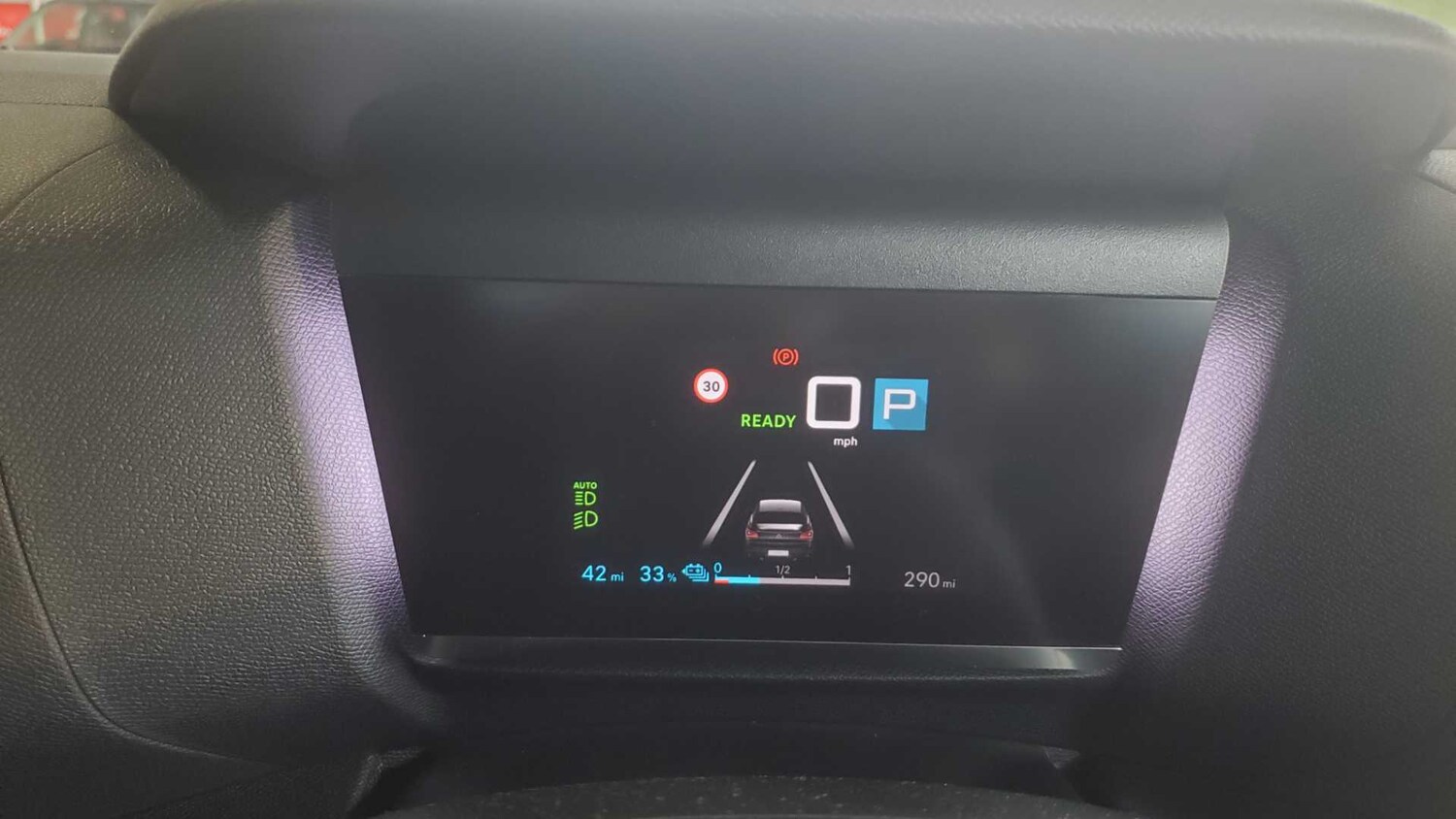 Used Citroen C4 X 2023 for sale - 77859546: Photo 18