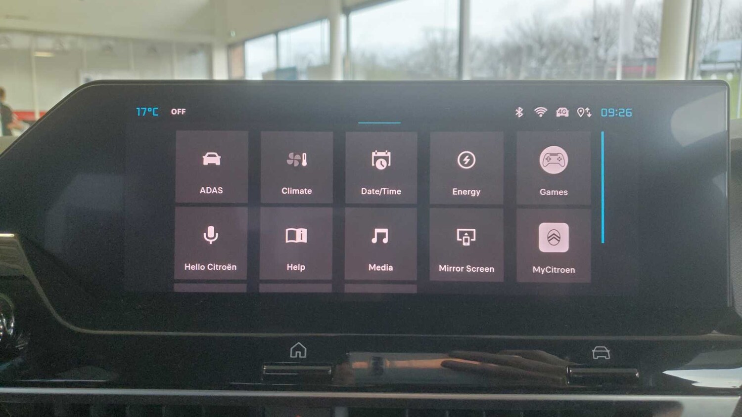 Used Citroen C4 X 2023 for sale - 77859546: Photo 20