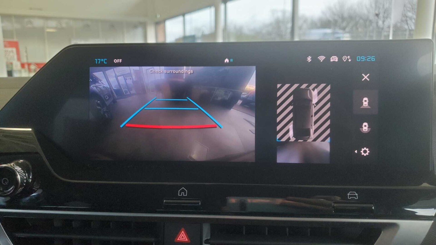 Used Citroen C4 X 2023 for sale - 77859546: Photo 21