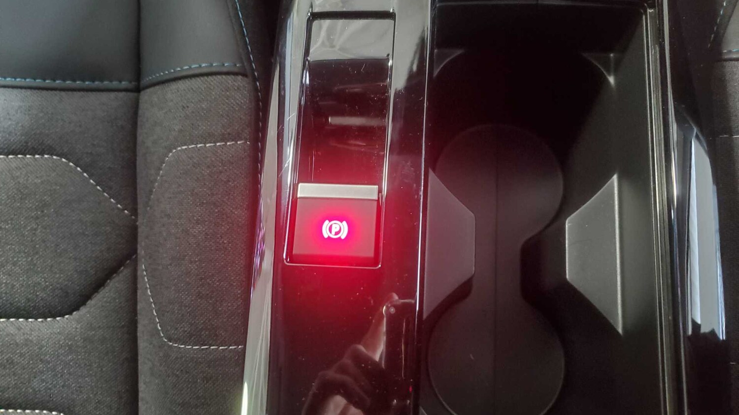 Used Citroen C4 X 2023 for sale - 77859546: Photo 25