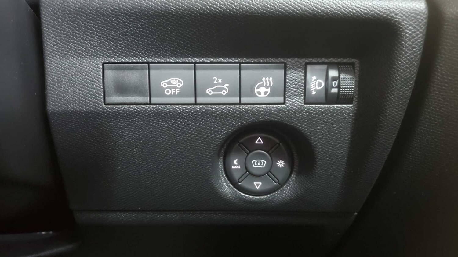 Used Citroen C4 X 2023 for sale - 77859546: Photo 31