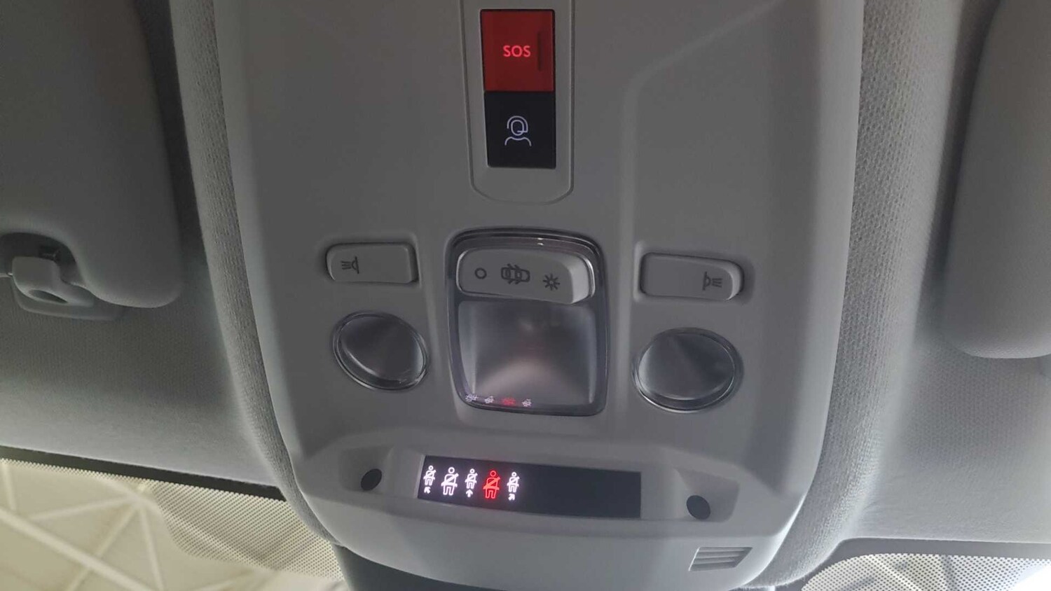 Used Citroen C4 X 2023 for sale - 77859546: Photo 33