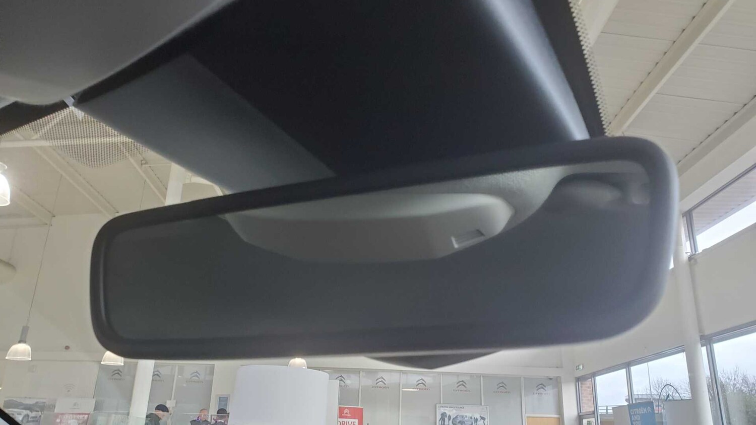 Used Citroen C4 X 2023 for sale - 77859546: Photo 34