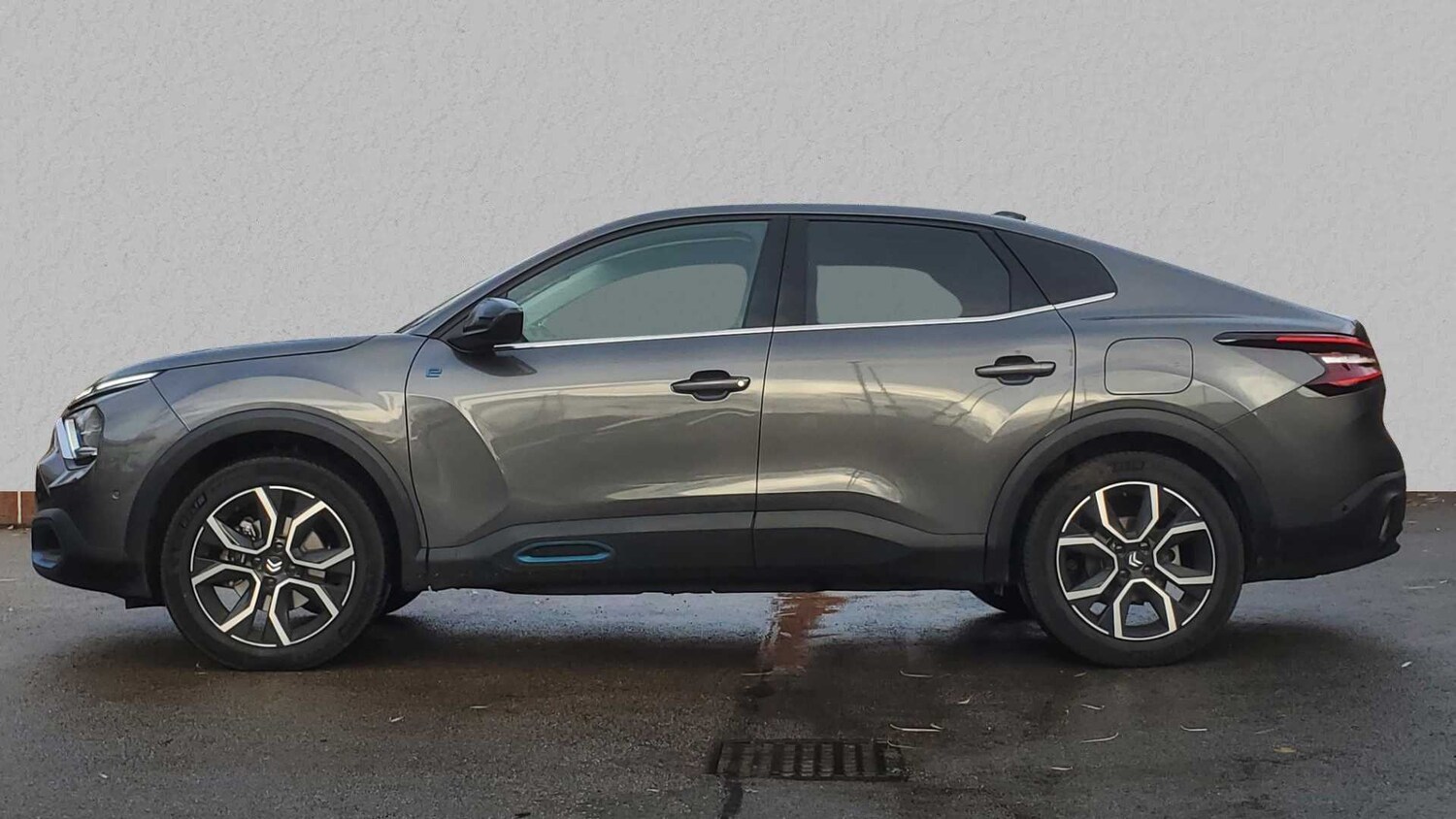 Used Citroen C4 X 2023 for sale - 77859546: Photo 4