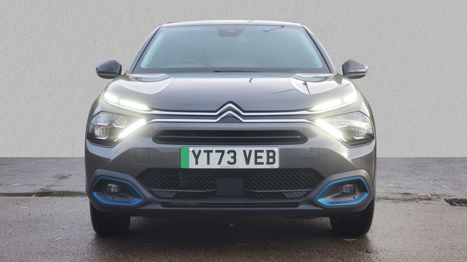 Used Citroen C4 X 2023 for sale - 77859546: Photo 5