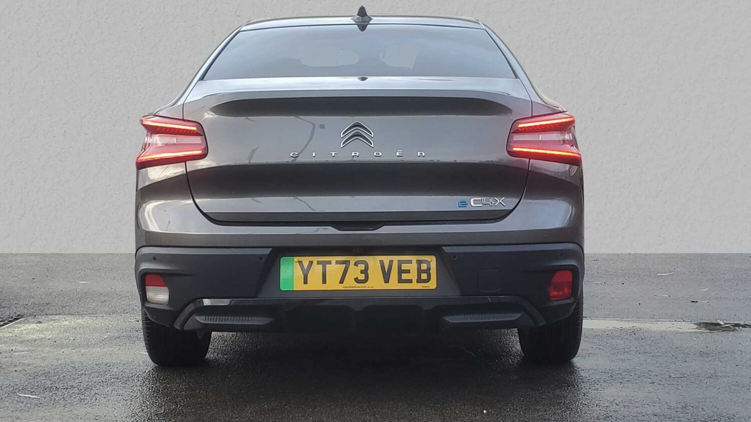 Used Citroen C4 X 2023 for sale - 77859546: Photo 6