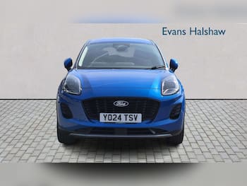 Used Ford Puma 2024 for sale - 79523890: Photo