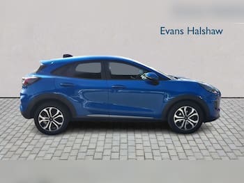 Used Ford Puma 2024 for sale - 79523890: Photo