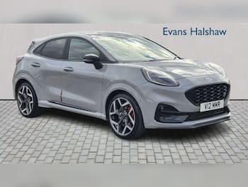Used Ford Puma 2021 for sale - 79797837: Photo