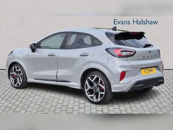 Used Ford Puma 2021 for sale - 79797837: Photo