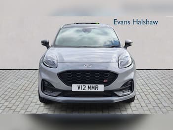 Used Ford Puma 2021 for sale - 79797837: Photo