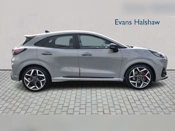 Used Ford Puma 2021 for sale - 79797837: Photo