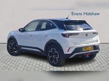 Used Vauxhall Mokka 2023 for sale - 79648652: Photo
