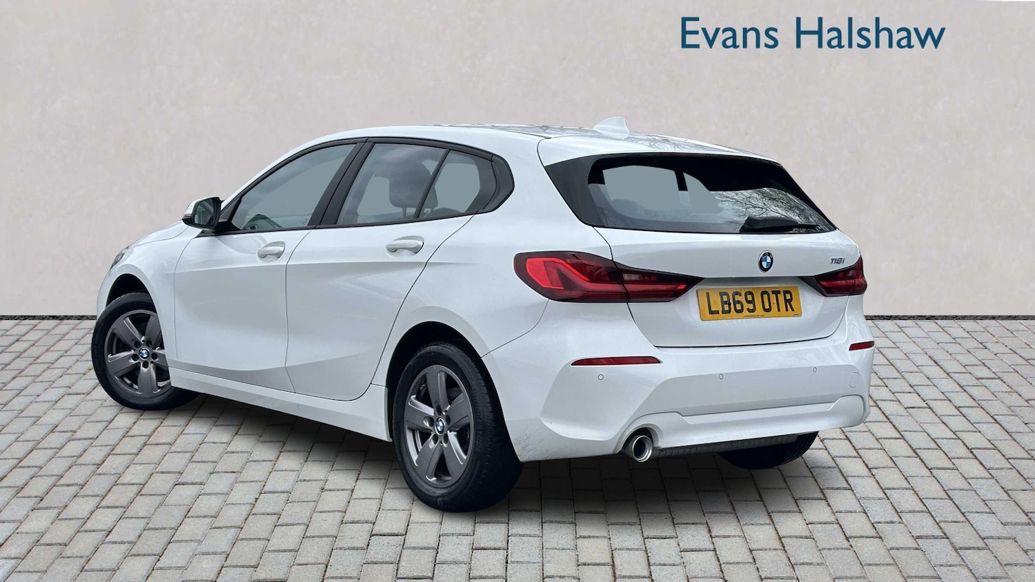 Used BMW 1 Series for sale - 77857479: Photo 2